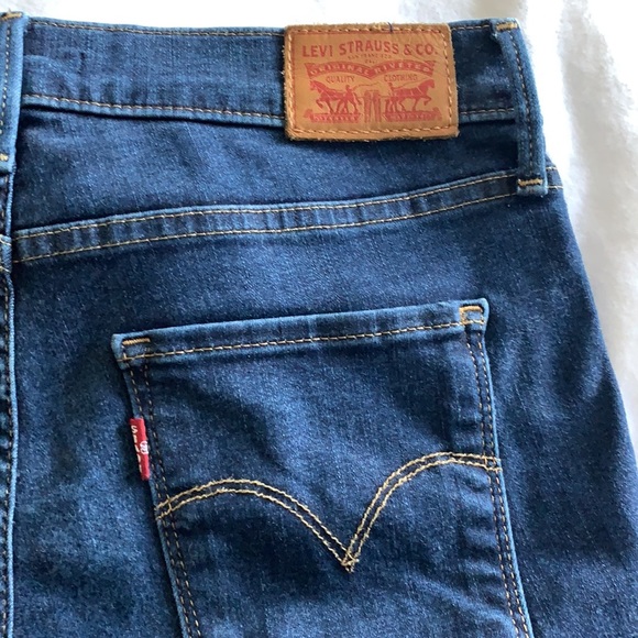 Levi’s jeans - Picture 4 of 4